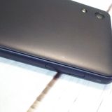 au Qua phone QZ ������ KYV44 ����ǥ���  568