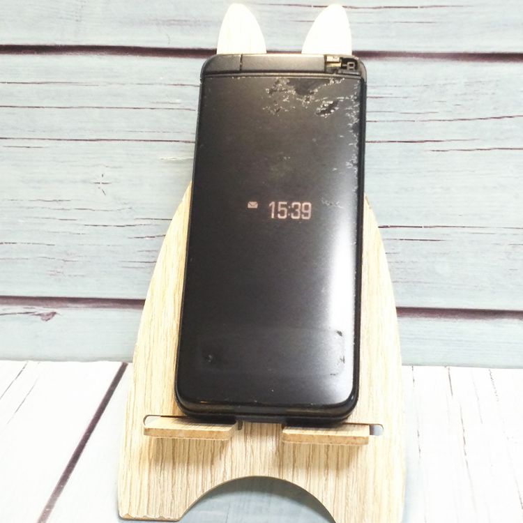 Softbank ������ 902KC DIGNO ��������3 �֥�å� [������]  470