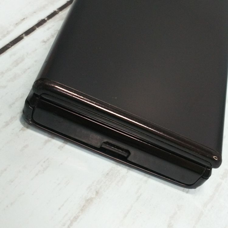 SoftBank ���եȥХ� DIGNO ��������2 701KC �֥�å� [������]  084