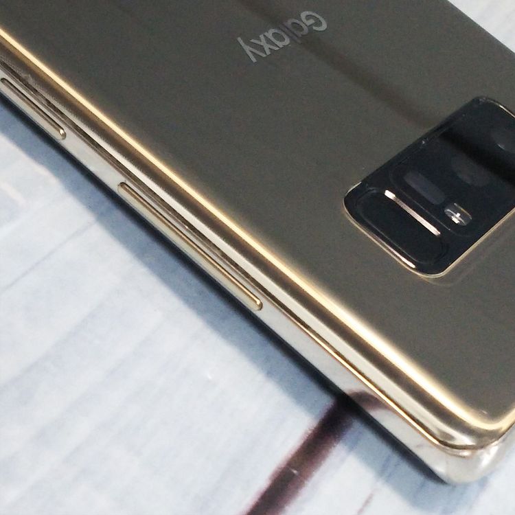 au Galaxy Note8 SCV37 �᡼�ץ르�����  509