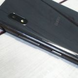 au Galaxy A20 SCV46 Black  908