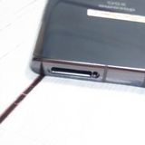 docomo LG VELVET L-52A �������饰�졼 [�����]  770