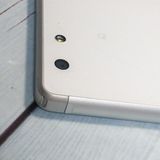 docomo arrows SV F-03H White  852