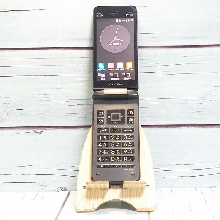 au GRATINA KYF42 ֥å  SIMå  546