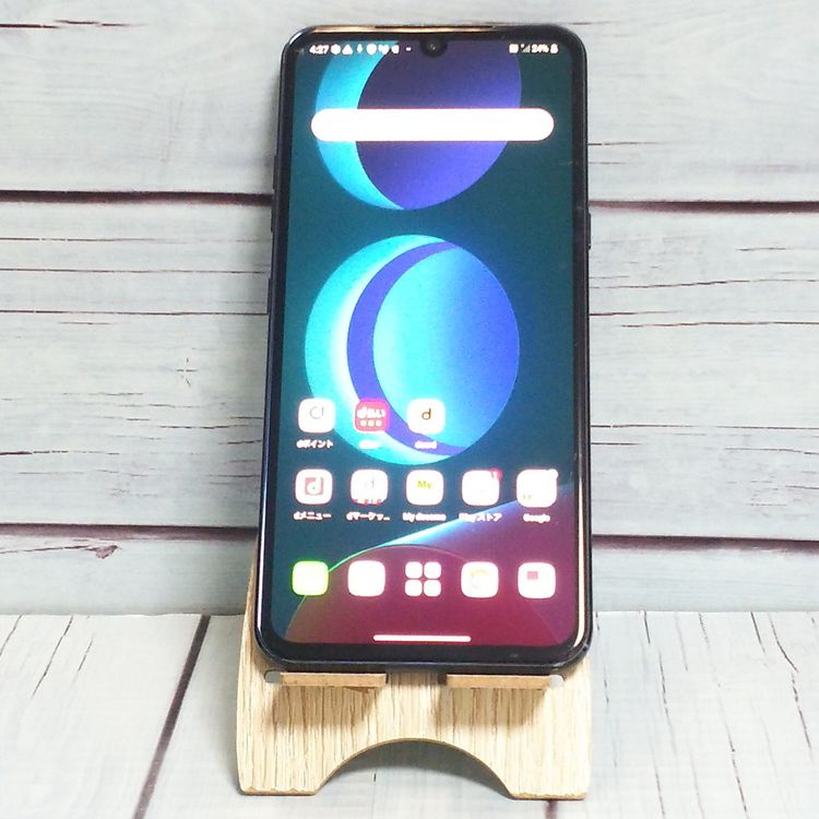 docomo LG V60 ThinQ 5G L-51A �֥�å� [������]  178