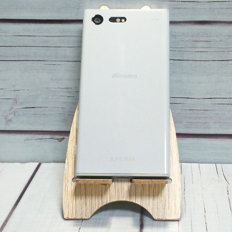 docomo Xperia X Compact SO-02J �֥롼 [������]  252