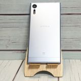 Xperia XZs SOV35 au Ice Blue  386