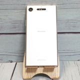 docomo Xperia XZ1 SO-01K Warm Silver  271