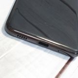 au Galaxy A20 SCV46 Black  896