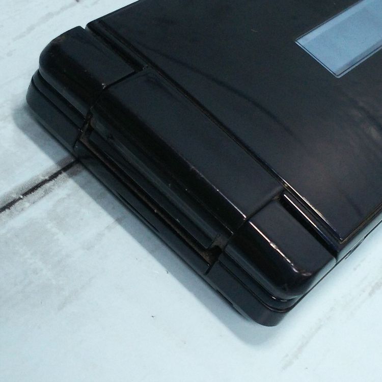 docomo SH-02L AQUOS SHARP �������� �֥�å�  079