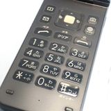 au ������ GRATINA ��[����] �֥�å� KYF39  246