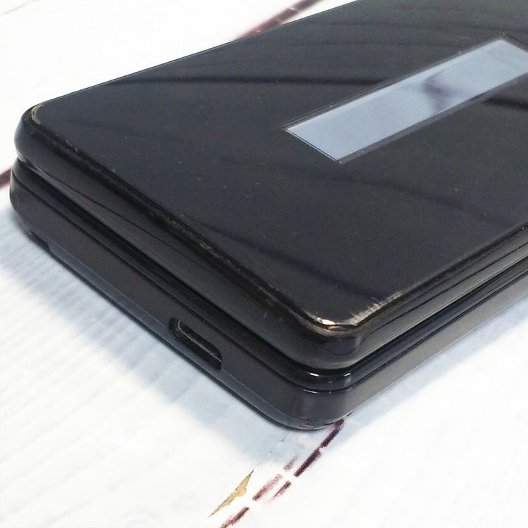 docomo SH-02L AQUOS SHARP �������� �֥�å�  261