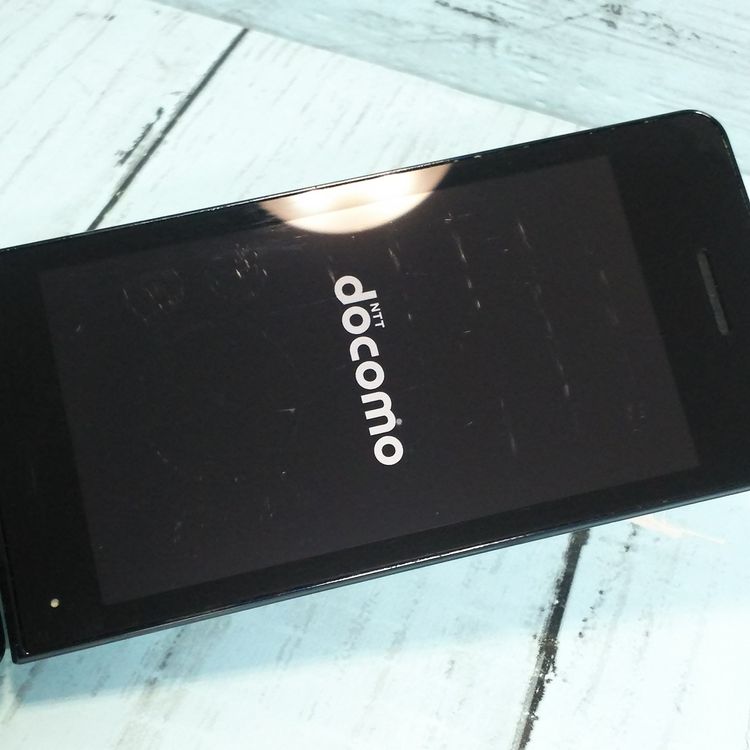 docomo SH-02L AQUOS SHARP �������� �֥�å�  243