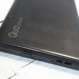 KYOCERA au Qua phone QX KYV42 �֥�å�  292