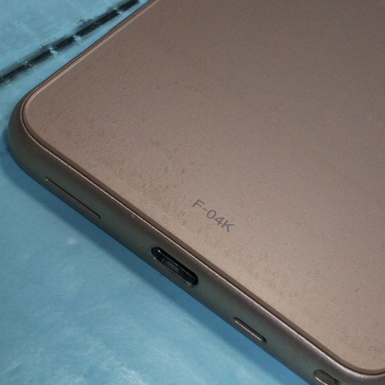 docomo �ٻ��� arrows Be F-04K Pink �ԥ�  380