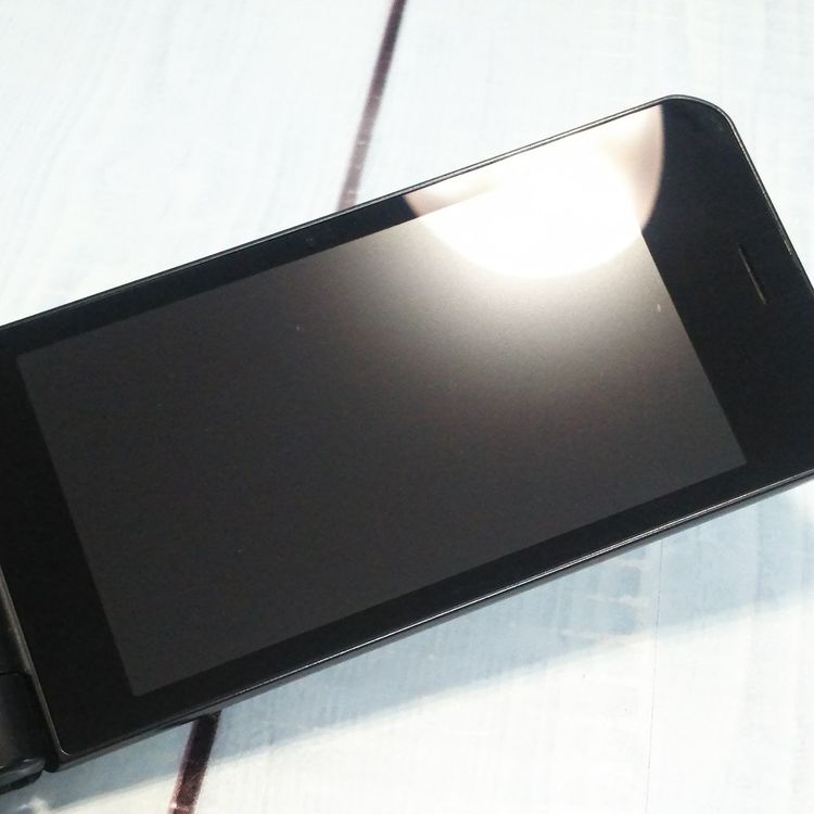 docomo arrows �ٻ��� �������� F-03L �֥�å�  838