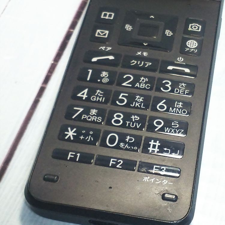 au GRATINA KYF42 �֥�å� ������ SIM���å�  696