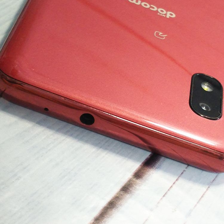 docomo Galaxy A21 SC-42A ��å�  525