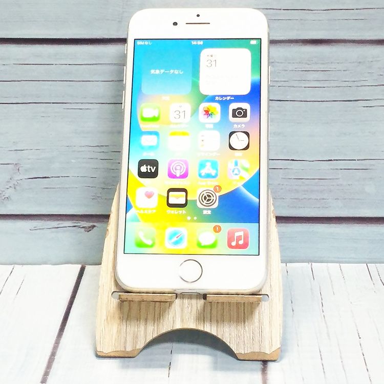 docomo iPhone8 64GB ����С�  348