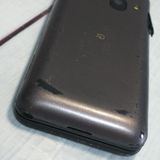 KYOCERA au GRATINA 4G BLACK KYF31  854