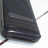 au KYOCERA GRATINA KYF37 �ͥ��ӡ��֥�å� [������]  423