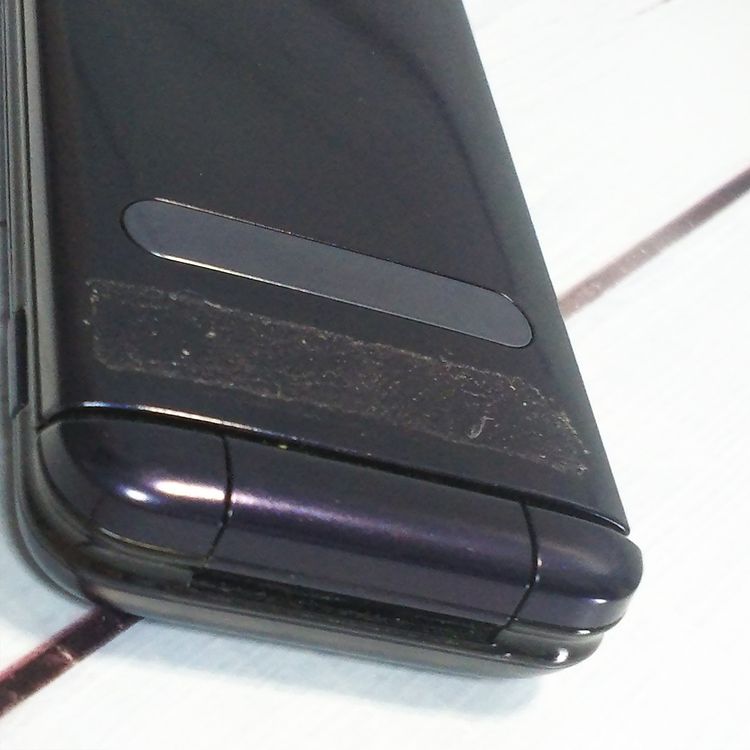 au KYOCERA GRATINA KYF37 �ͥ��ӡ��֥�å� [������]  423