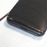 KYOCERA au GRATINA 4G BLACK KYF31  427