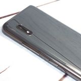 au Galaxy A20 SCV46 Black  183