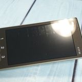 KYOCERA au KYF36 ���󤿤󥱡����� GOLD  009