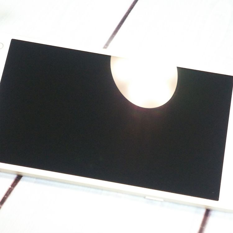 au Qua phone PX LGV33 �ۥ磻��  682