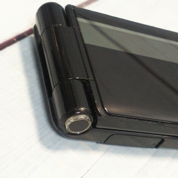 docomo Panasonic P-smart �������� P-01J �֥�å�  998