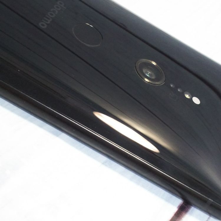 docomo SONY Xperia XZ2 64GB �֥�å� SO-03K  681