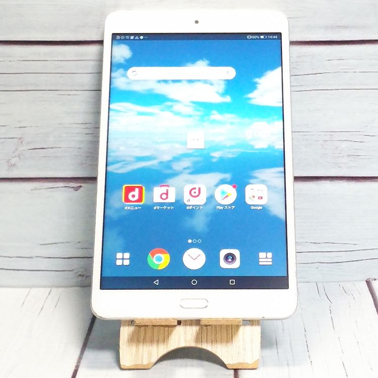 docomo dtab Compact d-02K С HUAWEI  875