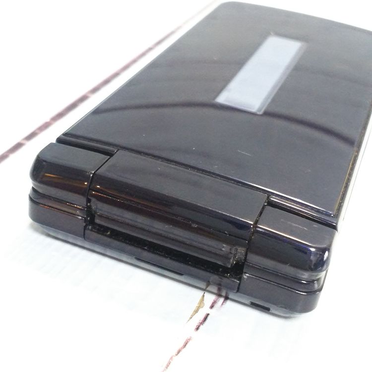Softbank 805SH SHARP AQUOS ��������3 �֥�å�  479