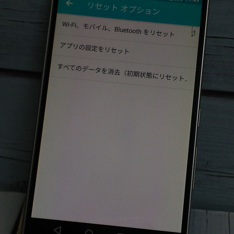 docomo FUJITSU Arrows NX F-01J �ۥ磻��  453