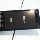 au ������ ���󤿤󥱡����� KYF38 �������֥롼  665