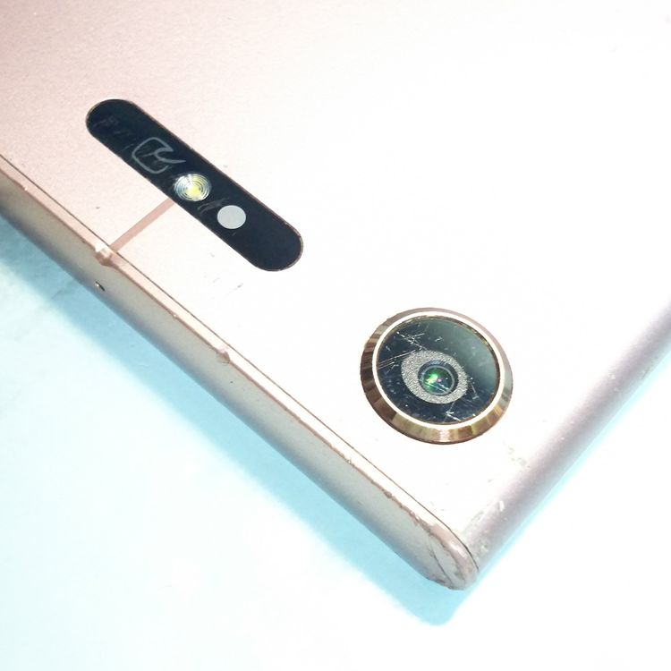 au SONY Xperia XZ1 64GB �������ʥ��ԥ� SOV36 [������]  836