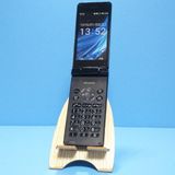 docomo SH-02L AQUOS SHARP �������� �֥�å�  076