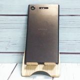 au Xperia XZ1 SOV36 Black  495