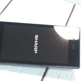 Softbank SHARP SoftBank ���󤿤����9 505SH �ͥ��ӡ�  552