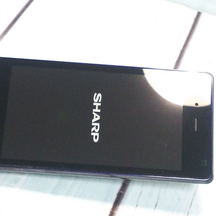 Softbank SHARP SoftBank ���󤿤����9 505SH �ͥ��ӡ�  552