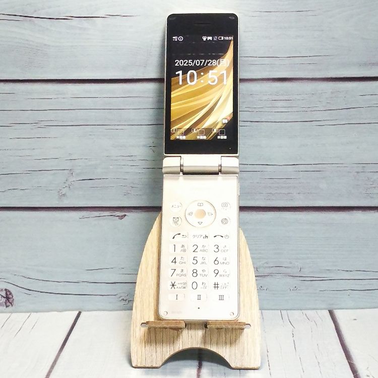 docomo SH-02L AQUOS    950