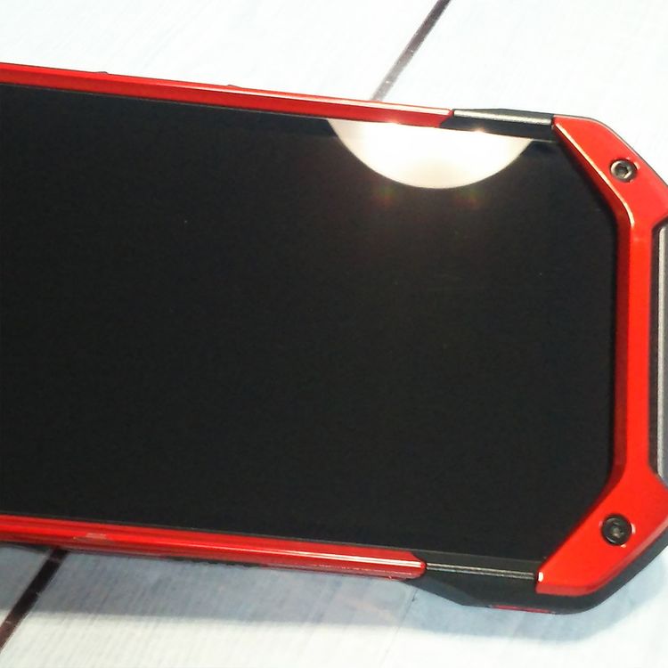 au ������ TORQUE 5G KYG01 ��å�  455