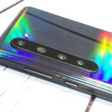 AQUOS R docomo 5G SHARP SH-51A �֥�å� [�����]  136