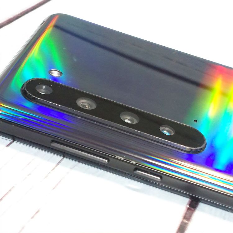 AQUOS R docomo 5G SHARP SH-51A �֥�å� [�����]  136