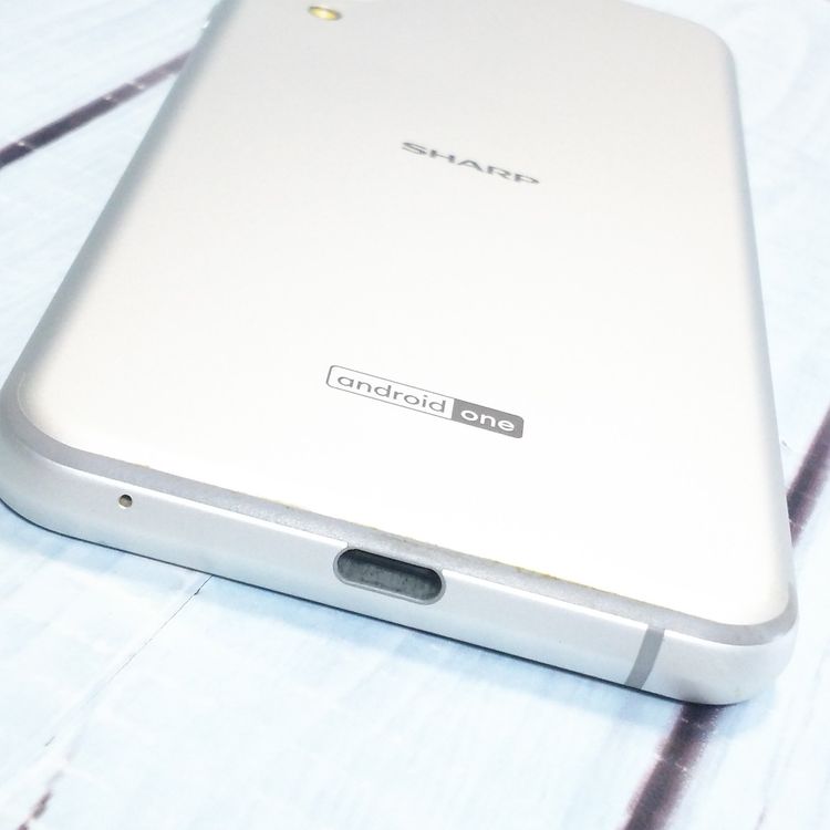 Y!mobile Android One S7 S7-SH ����С�  270