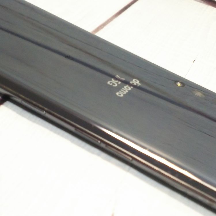 docomo LG VELVET L-52A �������饰�졼 [�����]  567