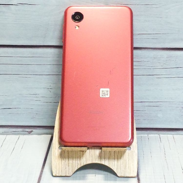 au Galaxy A23 5G SCG18 ��å�  845