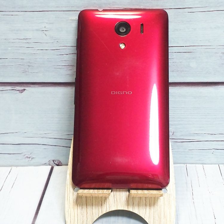 KYOCERA SoftBank DIGNO G 602KC ��å�  400