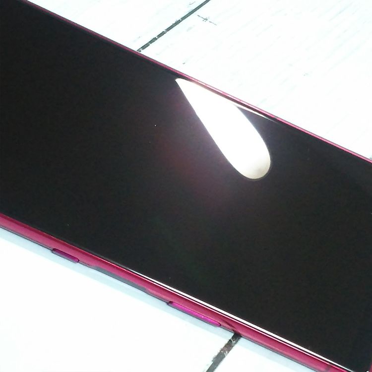 au Xperia5 SOV41 ��å�  854